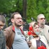 Отпевание иерея Александра Мишина
